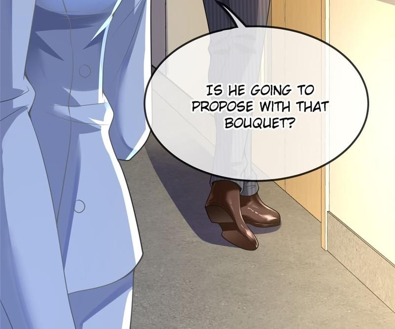 When the Dragon King Falls for the Loli Alchemist Chapter 155 page 23 - 