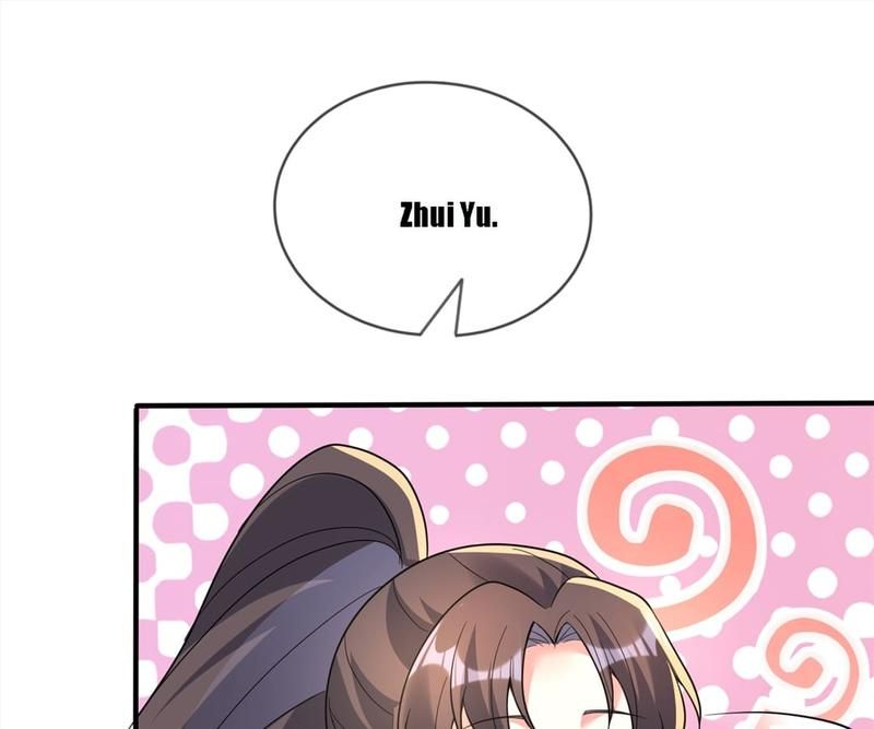 When the Dragon King Falls for the Loli Alchemist Chapter 155 page 25 - 
