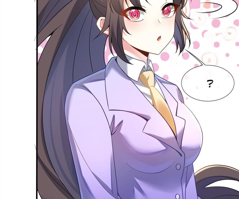 When the Dragon King Falls for the Loli Alchemist Chapter 155 page 26 - 