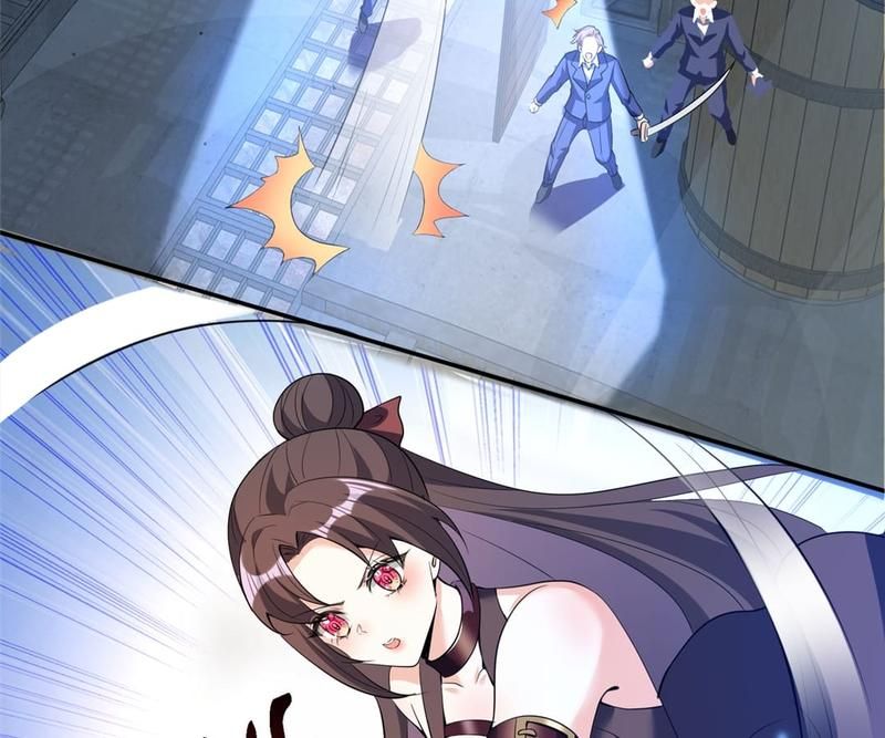 When the Dragon King Falls for the Loli Alchemist Chapter 155 page 4 - 