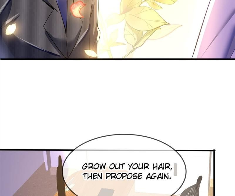 When the Dragon King Falls for the Loli Alchemist Chapter 155 page 35 - 