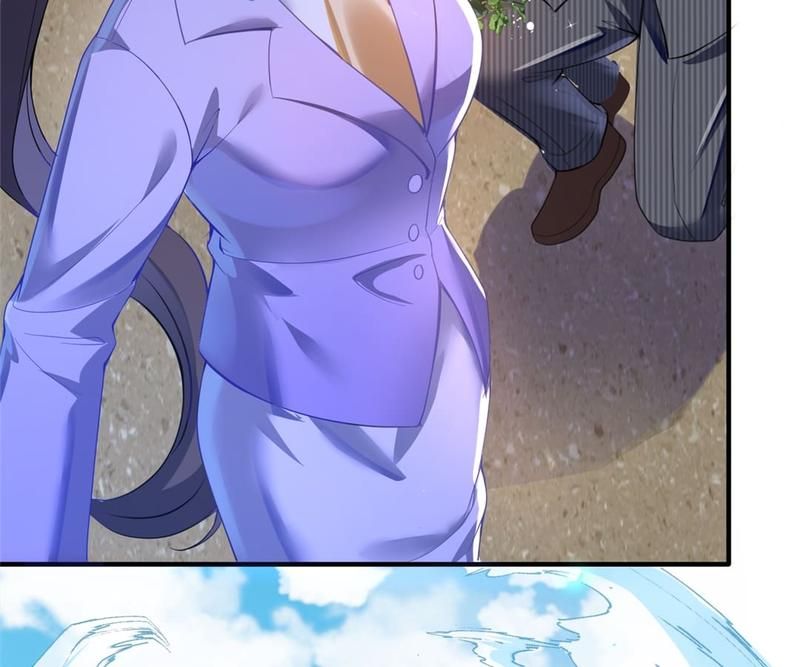 When the Dragon King Falls for the Loli Alchemist Chapter 155 page 37 - 