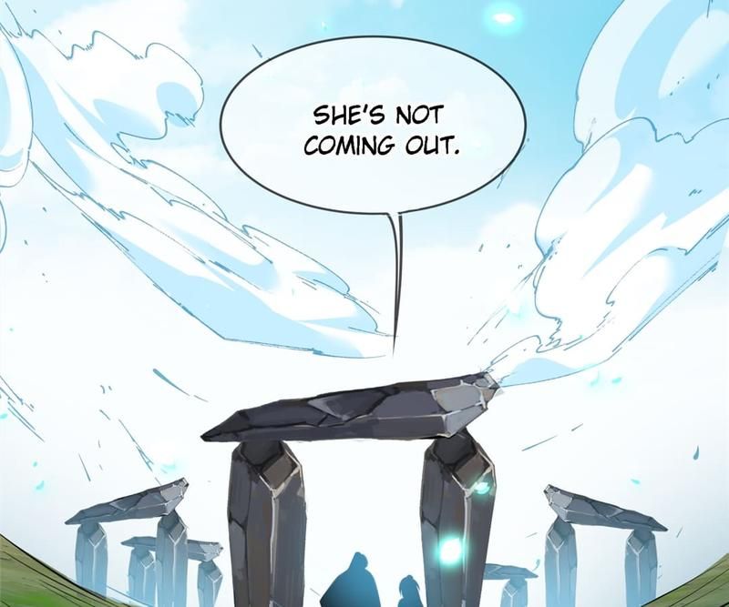 When the Dragon King Falls for the Loli Alchemist Chapter 155 page 39 - 