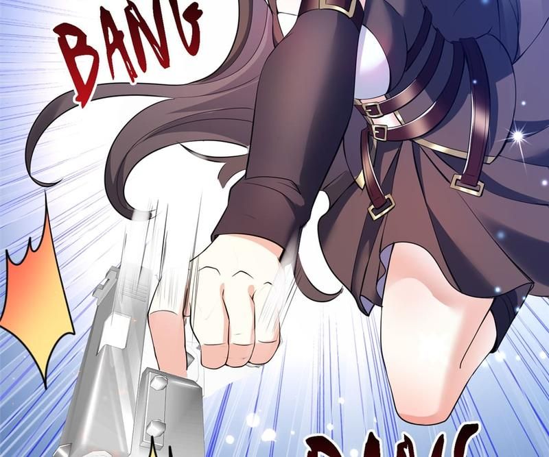 When the Dragon King Falls for the Loli Alchemist Chapter 155 page 5 - 
