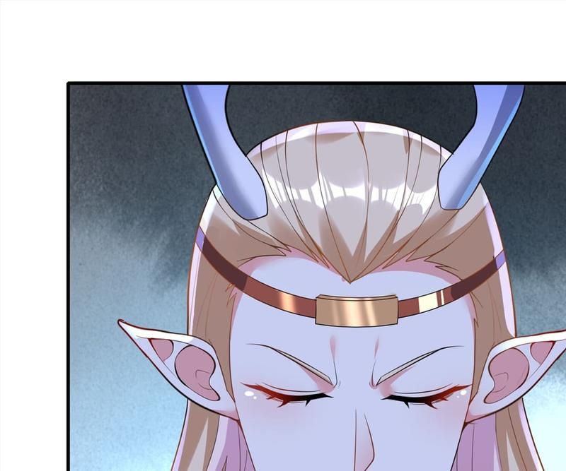 When the Dragon King Falls for the Loli Alchemist Chapter 155 page 41 - 