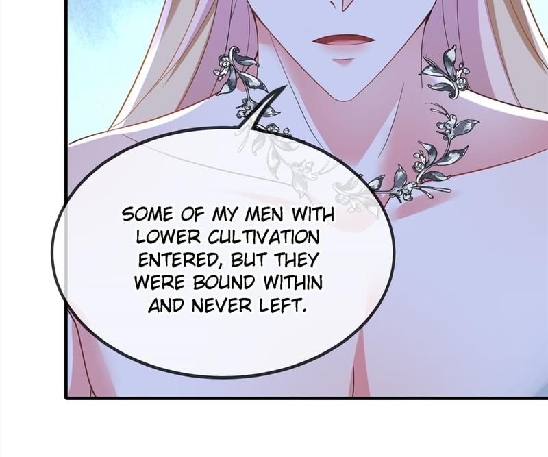 When the Dragon King Falls for the Loli Alchemist Chapter 155 page 42 - 