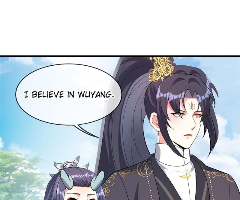 When the Dragon King Falls for the Loli Alchemist Chapter 155 page 43 - 