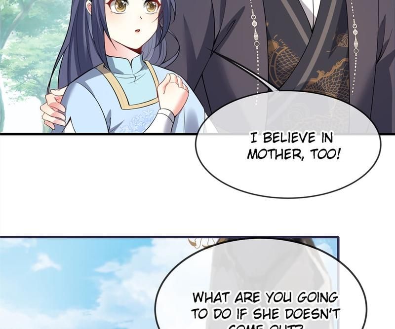 When the Dragon King Falls for the Loli Alchemist Chapter 155 page 44 - 