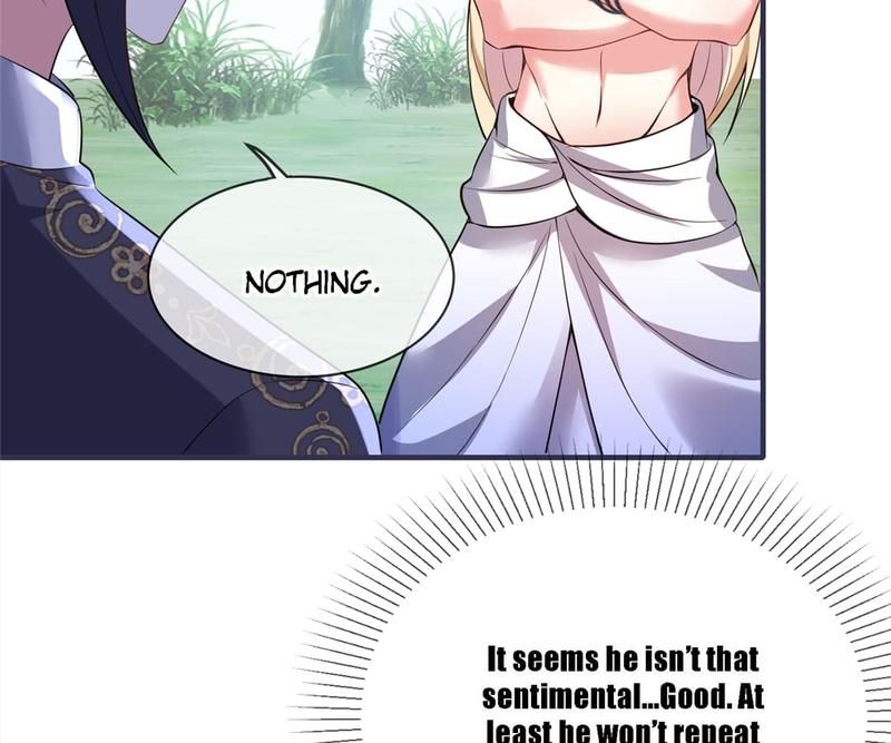 When the Dragon King Falls for the Loli Alchemist Chapter 155 page 46 - 