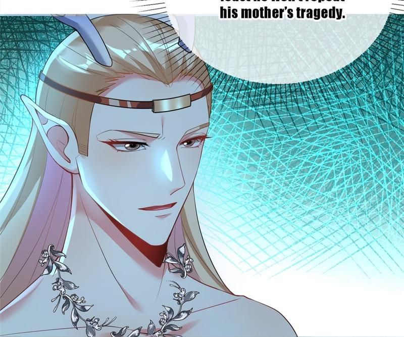 When the Dragon King Falls for the Loli Alchemist Chapter 155 page 47 - 