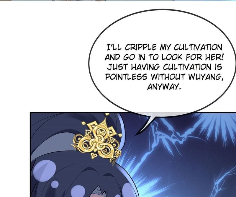 When the Dragon King Falls for the Loli Alchemist Chapter 155 page 48 - 