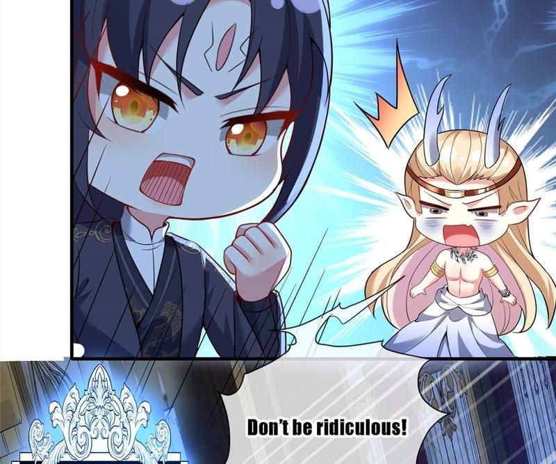 When the Dragon King Falls for the Loli Alchemist Chapter 155 page 49 - 