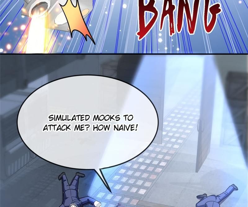 When the Dragon King Falls for the Loli Alchemist Chapter 155 page 6 - 
