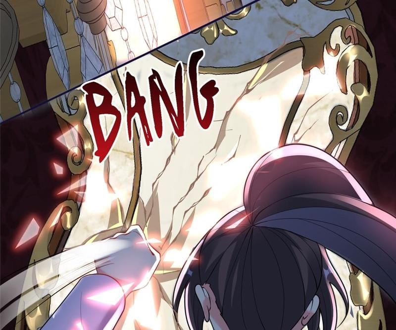 When the Dragon King Falls for the Loli Alchemist Chapter 155 page 52 - 
