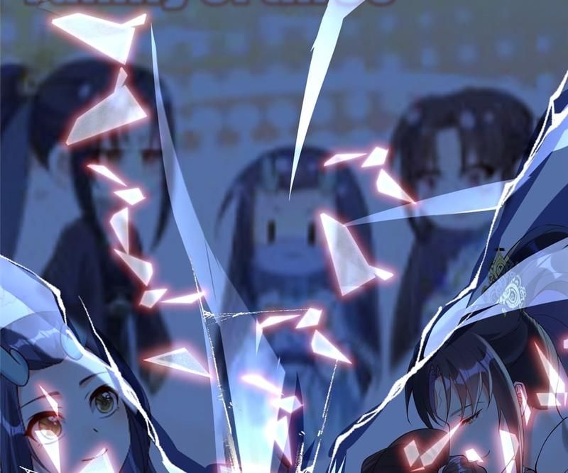 When the Dragon King Falls for the Loli Alchemist Chapter 155 page 54 - 