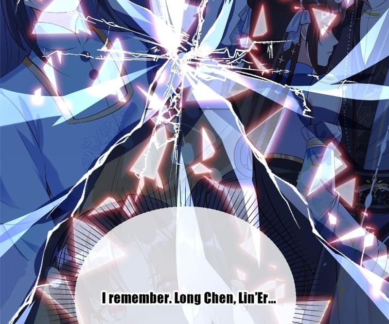 When the Dragon King Falls for the Loli Alchemist Chapter 155 page 55 - 