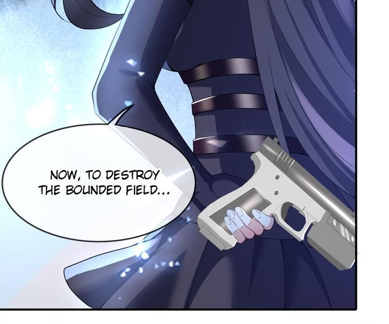 When the Dragon King Falls for the Loli Alchemist Chapter 155 page 9 - 