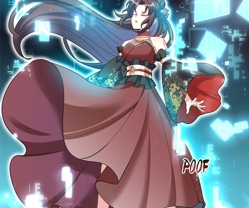 When the Dragon King Falls for the Loli Alchemist Chapter 156 page 2 - 