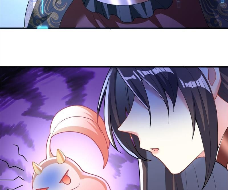 When the Dragon King Falls for the Loli Alchemist Chapter 156 page 11 - 