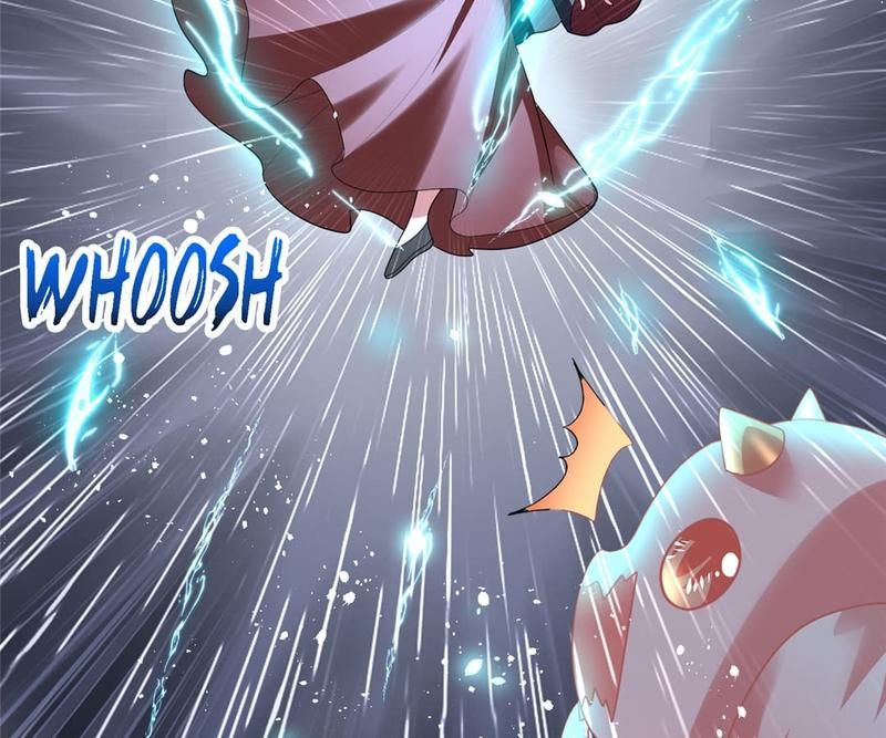 When the Dragon King Falls for the Loli Alchemist Chapter 156 page 18 - 
