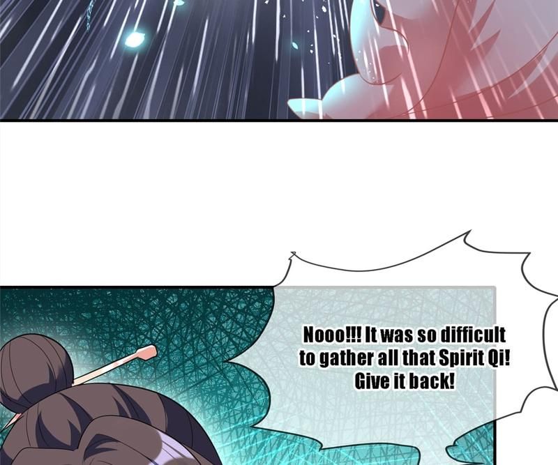 When the Dragon King Falls for the Loli Alchemist Chapter 156 page 19 - 