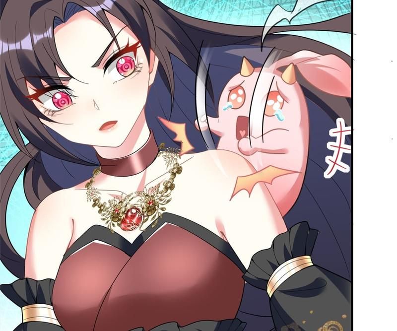 When the Dragon King Falls for the Loli Alchemist Chapter 156 page 20 - 
