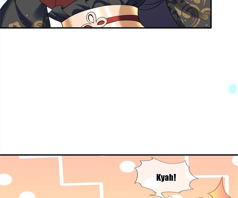When the Dragon King Falls for the Loli Alchemist Chapter 156 page 21 - 