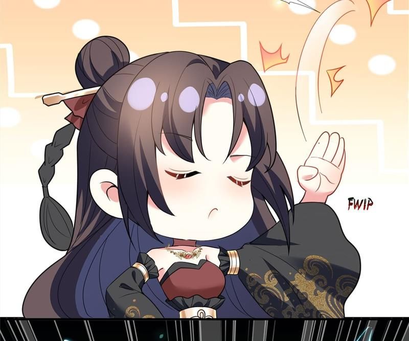 When the Dragon King Falls for the Loli Alchemist Chapter 156 page 22 - 