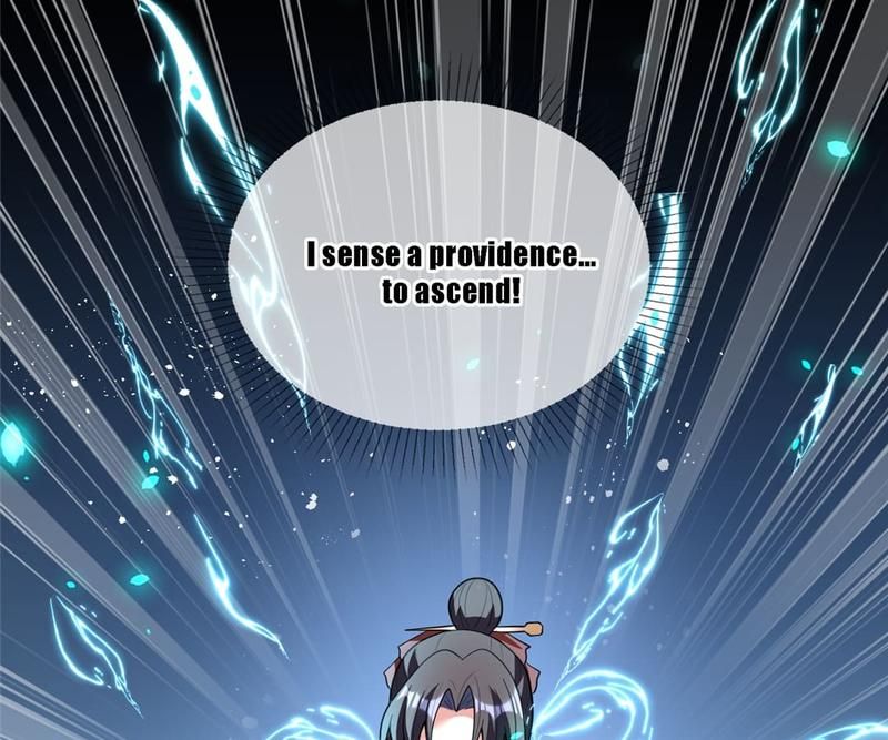 When the Dragon King Falls for the Loli Alchemist Chapter 156 page 23 - 