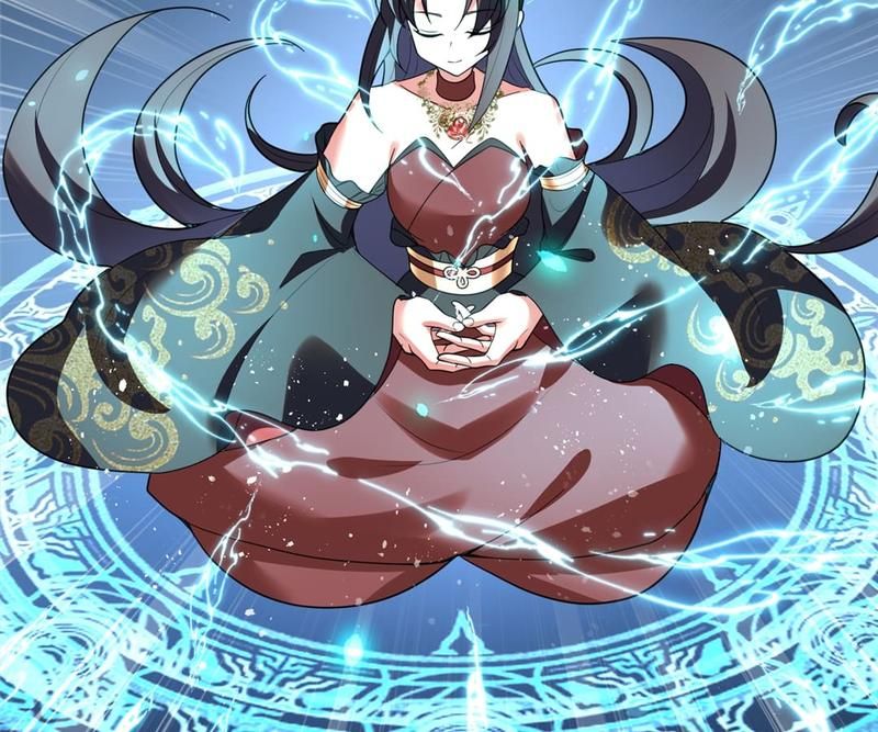 When the Dragon King Falls for the Loli Alchemist Chapter 156 page 24 - 