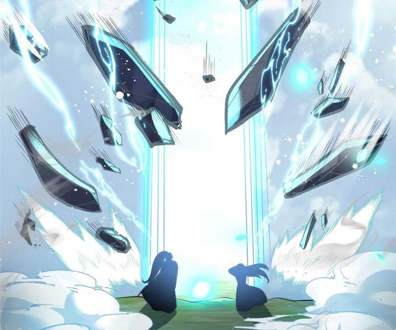 When the Dragon King Falls for the Loli Alchemist Chapter 156 page 27 - 