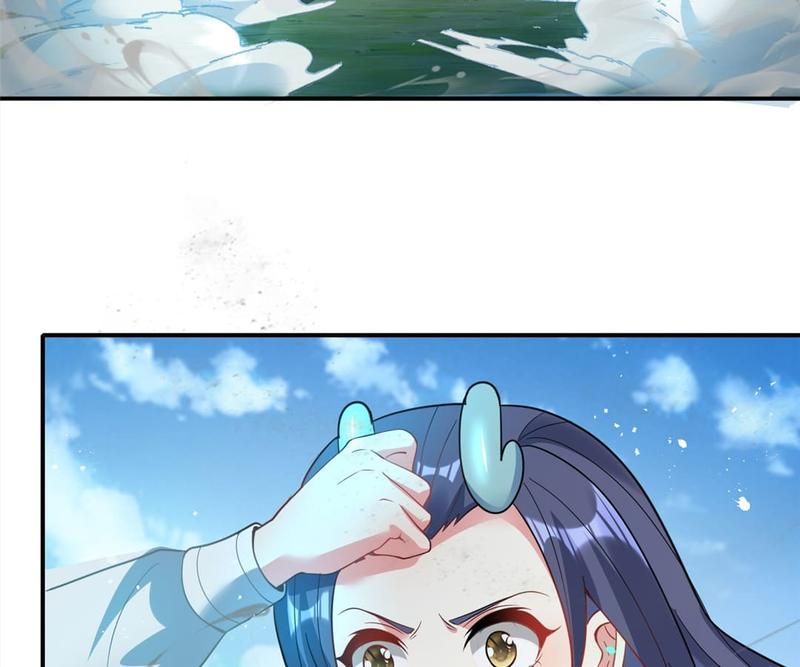 When the Dragon King Falls for the Loli Alchemist Chapter 156 page 28 - 