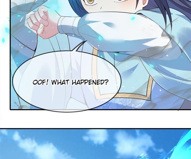 When the Dragon King Falls for the Loli Alchemist Chapter 156 page 29 - 