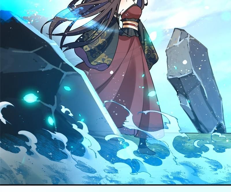 When the Dragon King Falls for the Loli Alchemist Chapter 156 page 31 - 