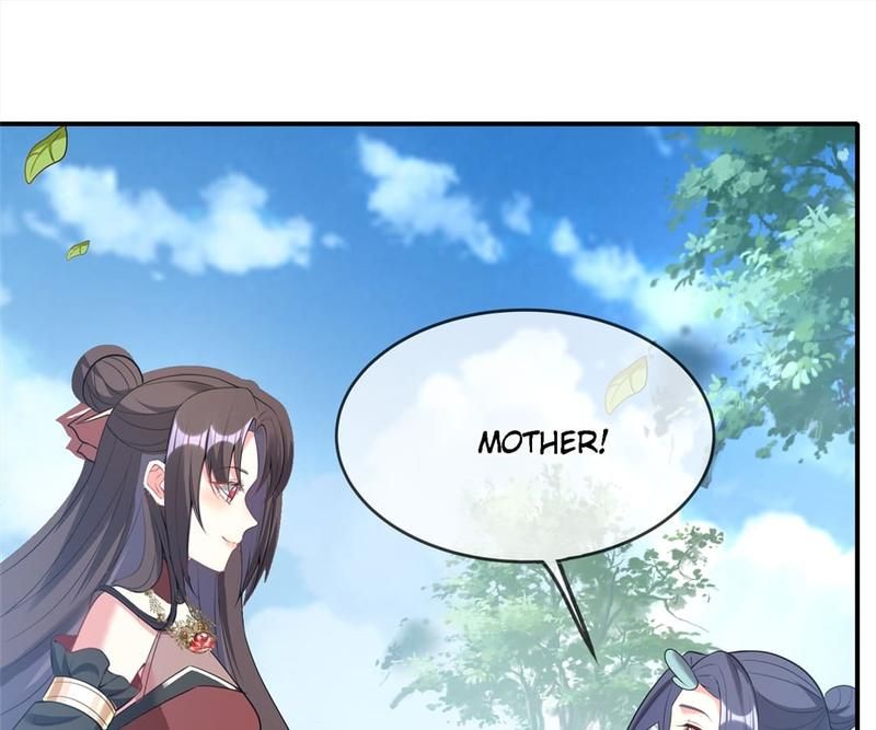 When the Dragon King Falls for the Loli Alchemist Chapter 156 page 33 - 