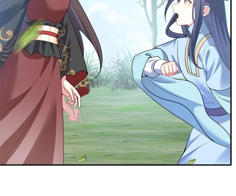 When the Dragon King Falls for the Loli Alchemist Chapter 156 page 34 - 