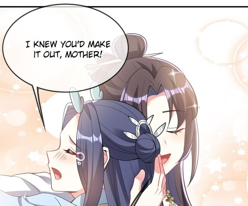 When the Dragon King Falls for the Loli Alchemist Chapter 156 page 35 - 