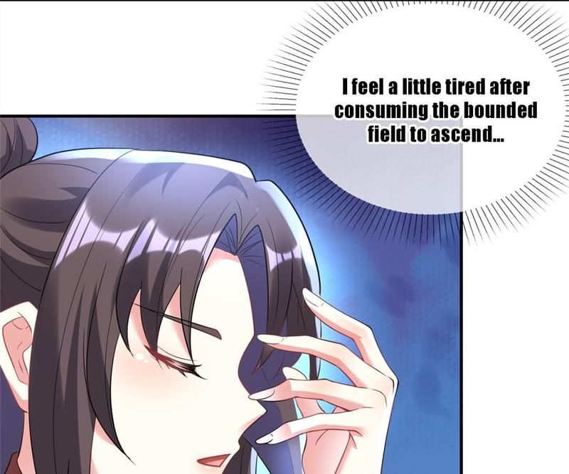 When the Dragon King Falls for the Loli Alchemist Chapter 156 page 37 - 