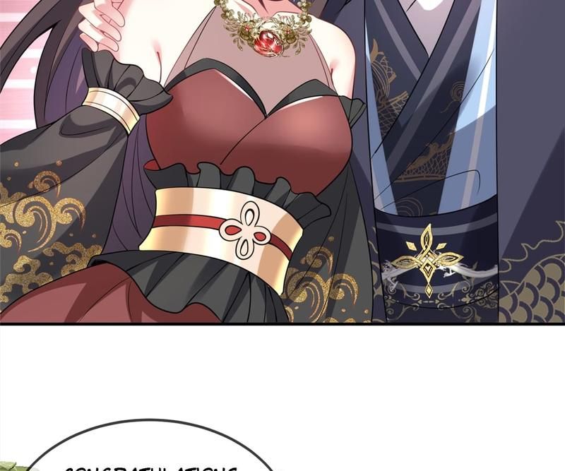 When the Dragon King Falls for the Loli Alchemist Chapter 156 page 40 - 