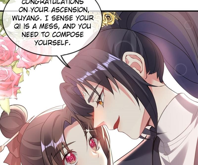 When the Dragon King Falls for the Loli Alchemist Chapter 156 page 41 - 