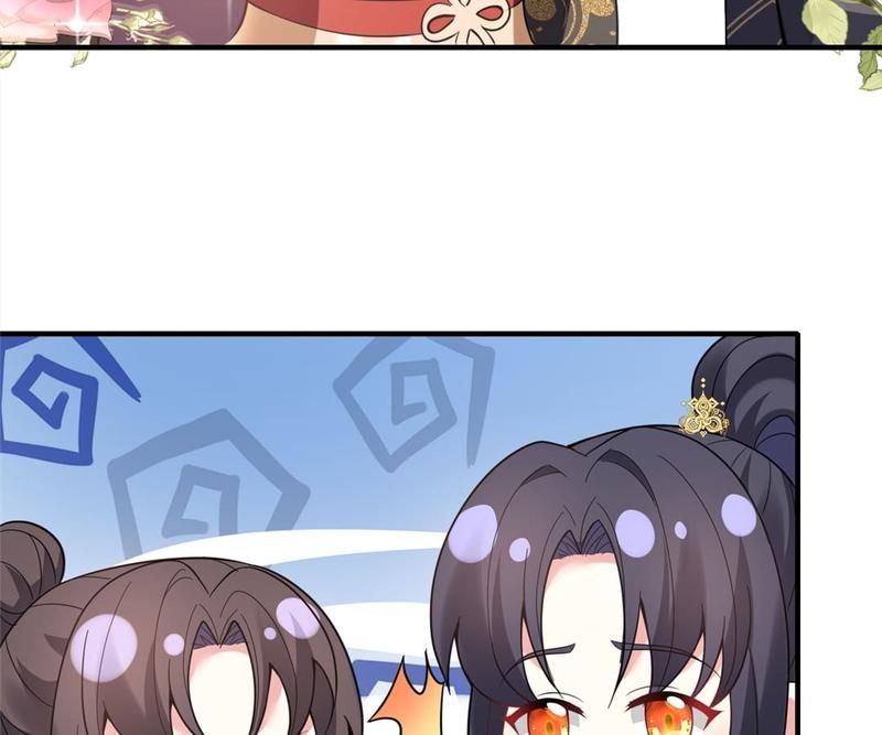 When the Dragon King Falls for the Loli Alchemist Chapter 156 page 43 - 