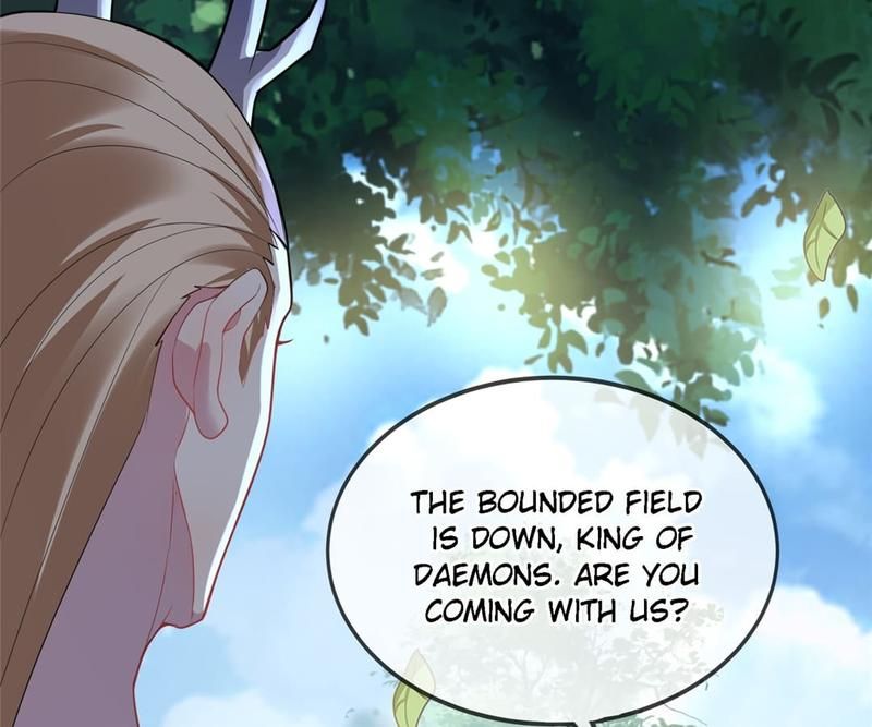When the Dragon King Falls for the Loli Alchemist Chapter 156 page 45 - 