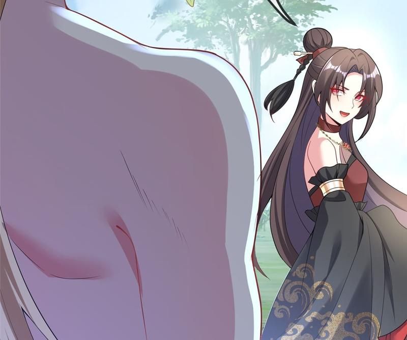 When the Dragon King Falls for the Loli Alchemist Chapter 156 page 46 - 