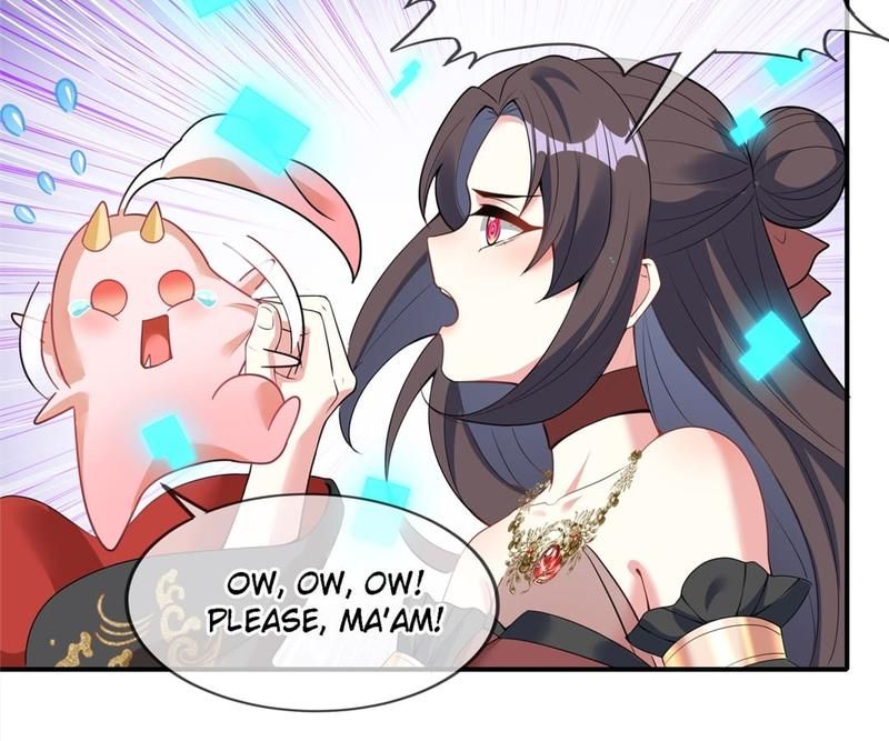 When the Dragon King Falls for the Loli Alchemist Chapter 156 page 6 - 