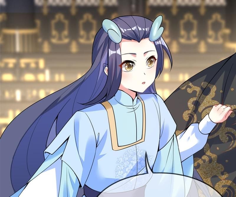 When the Dragon King Falls for the Loli Alchemist Chapter 156 page 51 - 