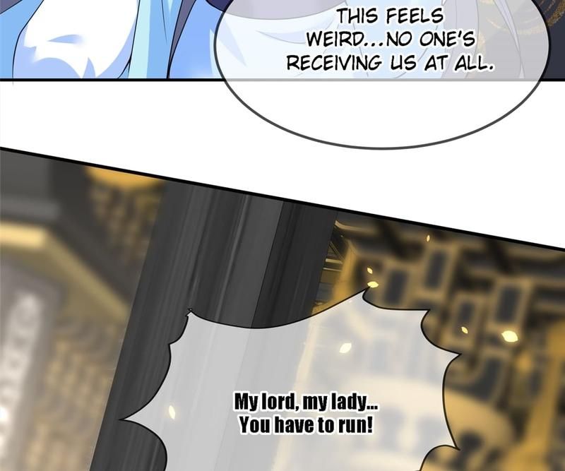 When the Dragon King Falls for the Loli Alchemist Chapter 156 page 52 - 
