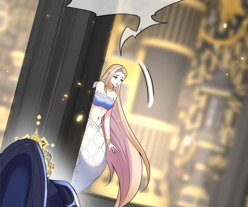 When the Dragon King Falls for the Loli Alchemist Chapter 156 page 53 - 