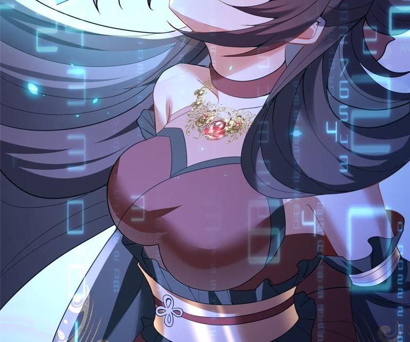 When the Dragon King Falls for the Loli Alchemist Chapter 156 page 10 - 