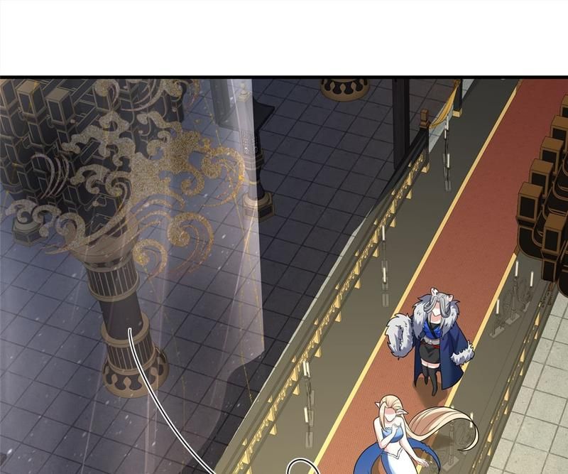 When the Dragon King Falls for the Loli Alchemist Chapter 157 page 1 - 