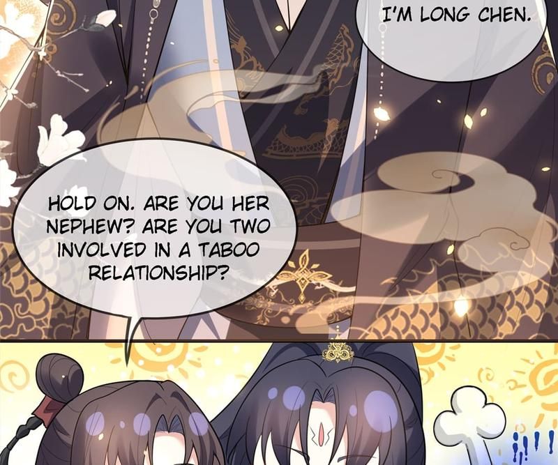 When the Dragon King Falls for the Loli Alchemist Chapter 157 page 13 - 